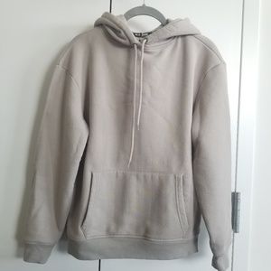 BLK DNM brand new w/ tags gray sweatshirt, XS